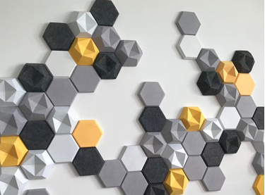 Gründe, die die Wirkung von 3D-Akustikplatten beeinflussen