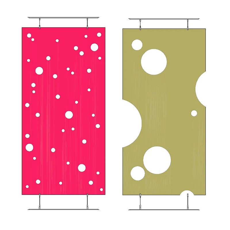 Marktnachfrage und Trends von PET-Akustikplatten