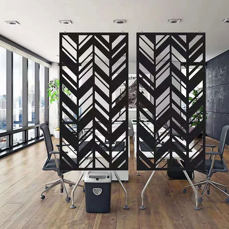 Wo sollten Sie Akustikplatten platzieren, um die besten Ergebnisse zu erzielen?