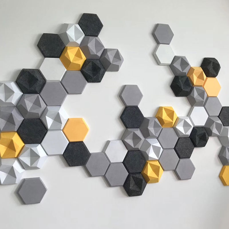 Wie können 3D-Akustikpaneele Ihren Raum für eine überragende Klangqualität verwandeln?