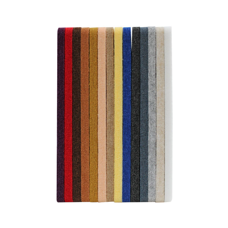 Akustische PET-Platten