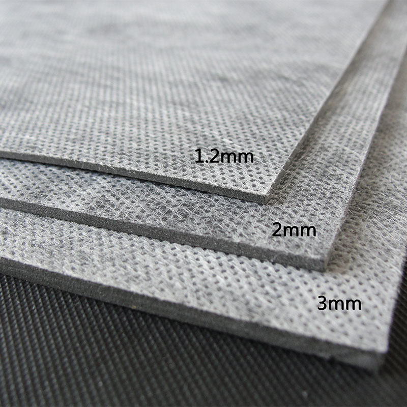 Flexible Lärmschutzwände aus Vinyl