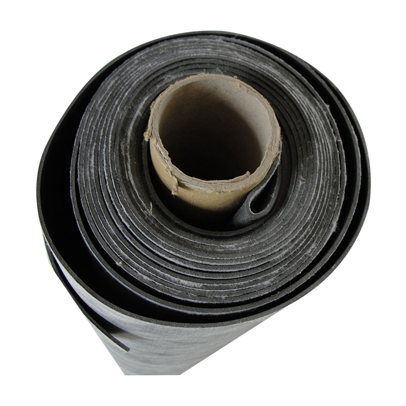 Schallschutzplatten aus massenbelastetem Vinyl